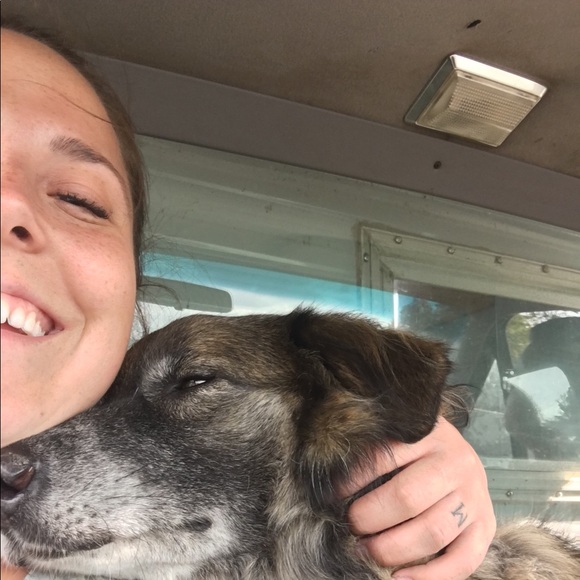 Meet your Posher, Jaimie - Picture 1 of 1